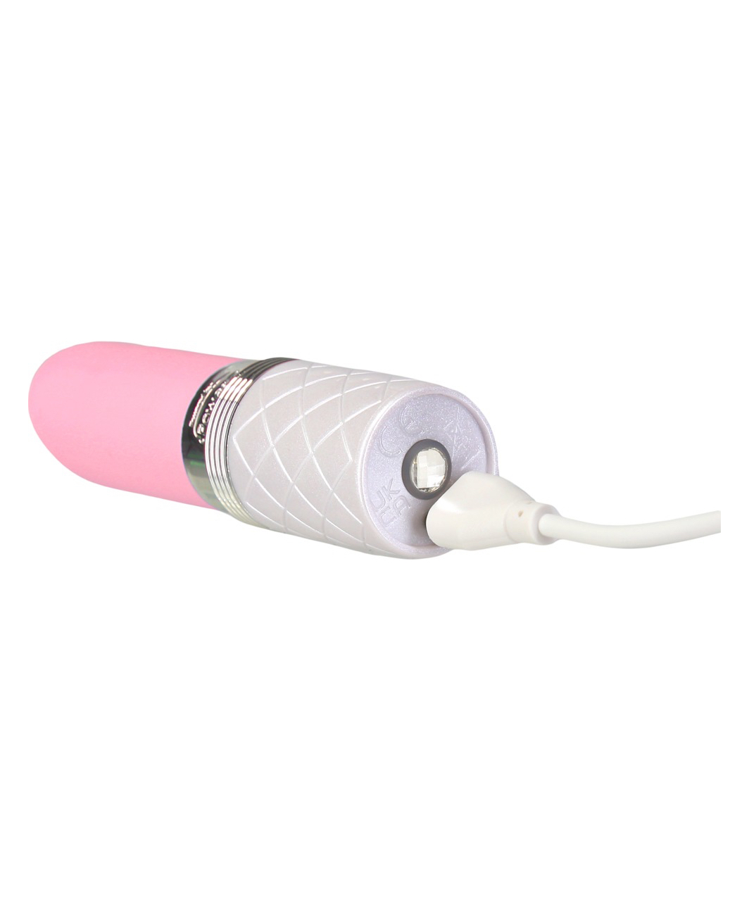 Pillow Talk Lusty klitora stimulators