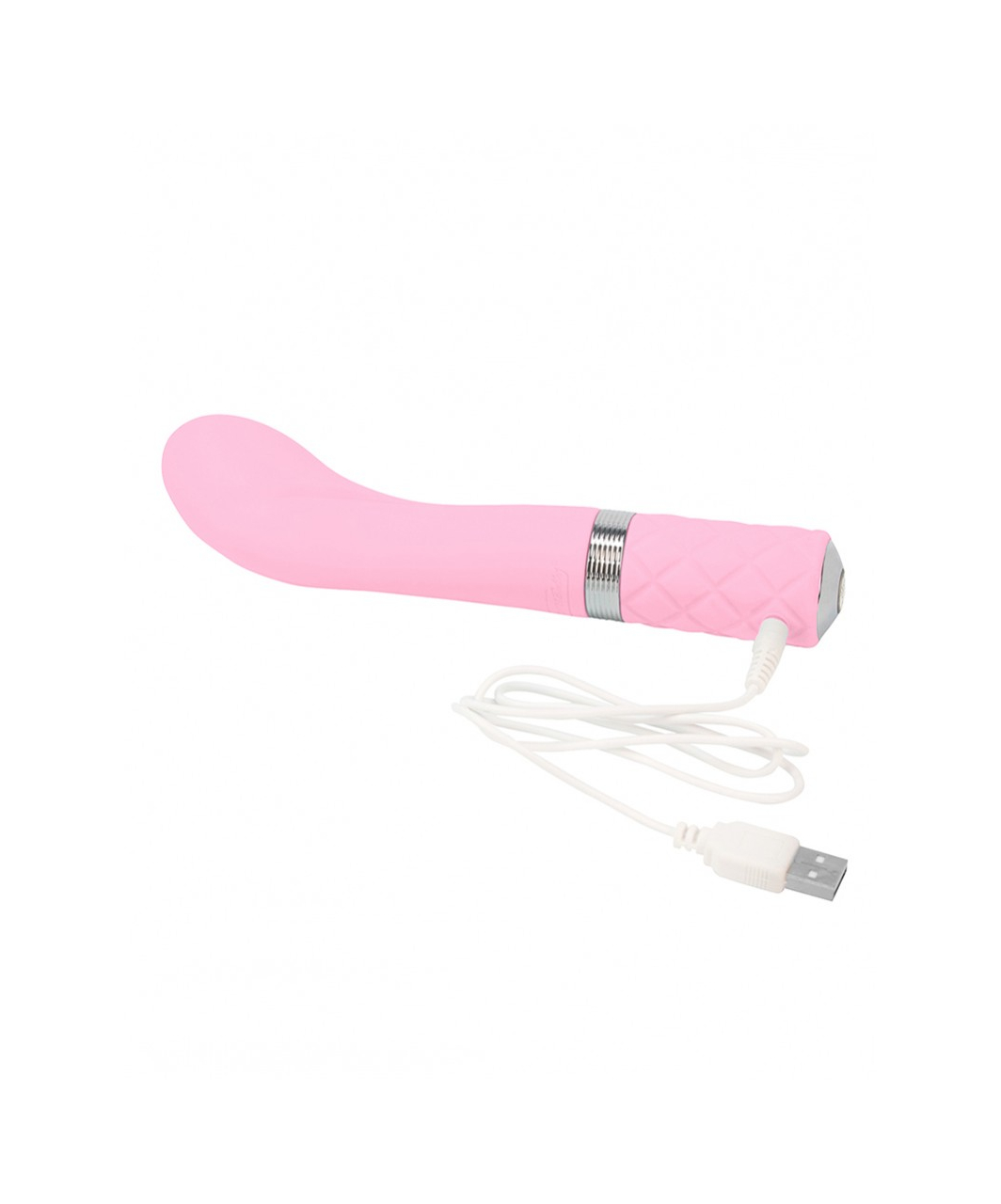 Pillow Talk Sassy vibrators