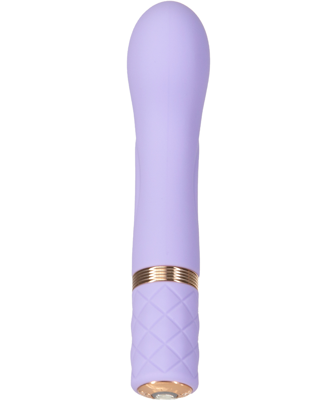 Pillow Talk Sassy Special Edition Luxurios G-Spot vibrator