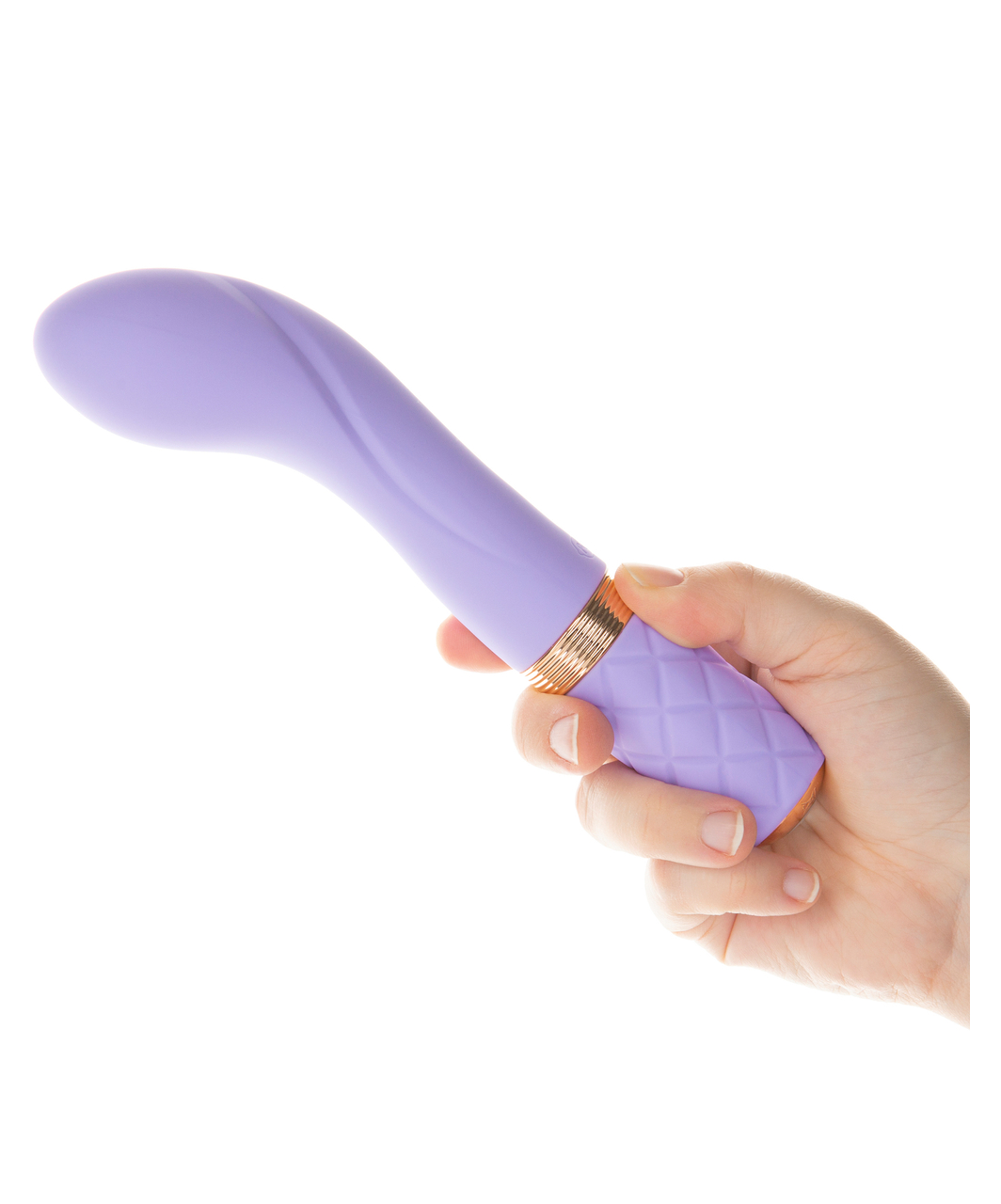 Pillow Talk Sassy Special Edition Luxurios G-Spot vibrator