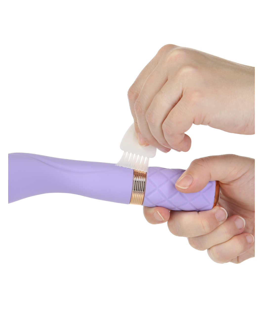 Pillow Talk Sassy Special Edition Luxurios G-Spot vibrator