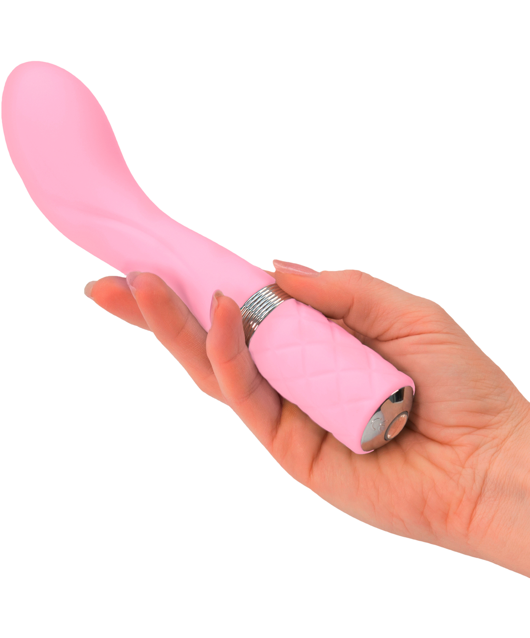 Pillow Talk Sassy vibraator