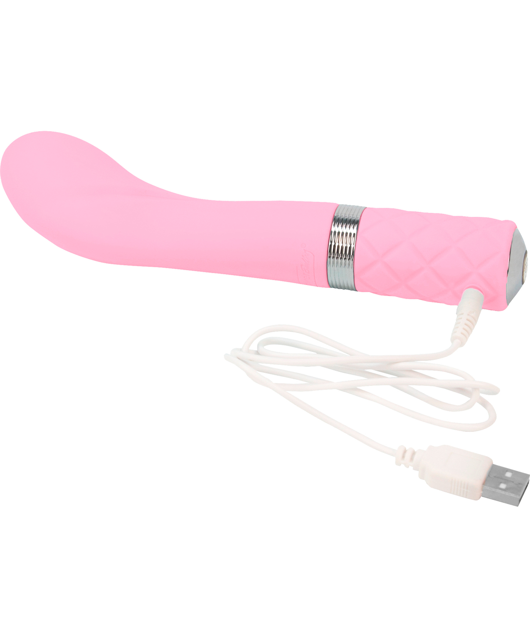Pillow Talk Sassy vibraator