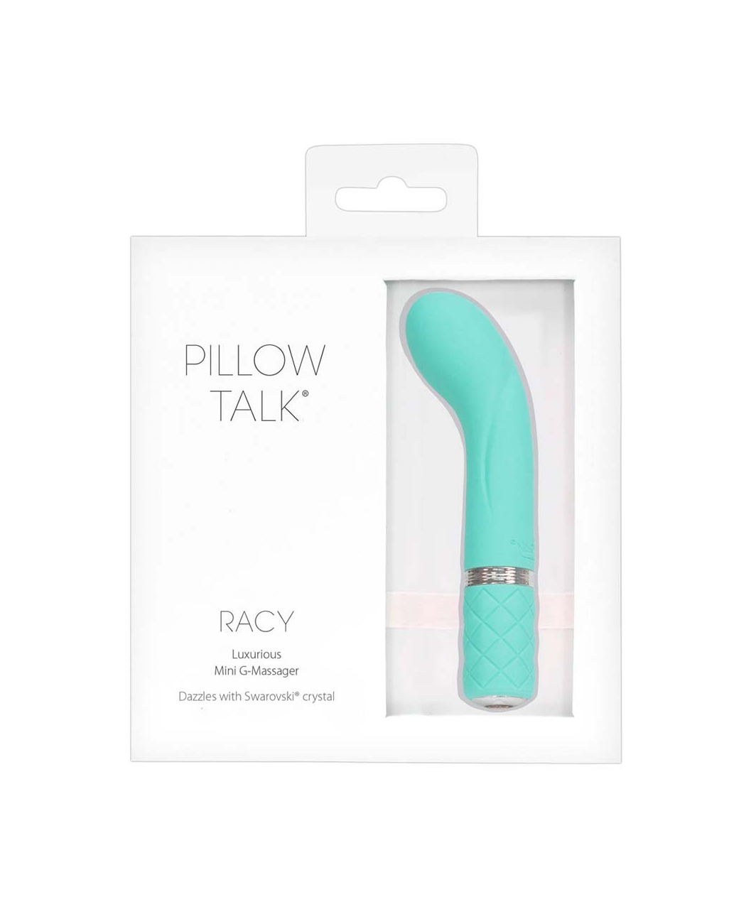 Pillow Talk Racy vibrator