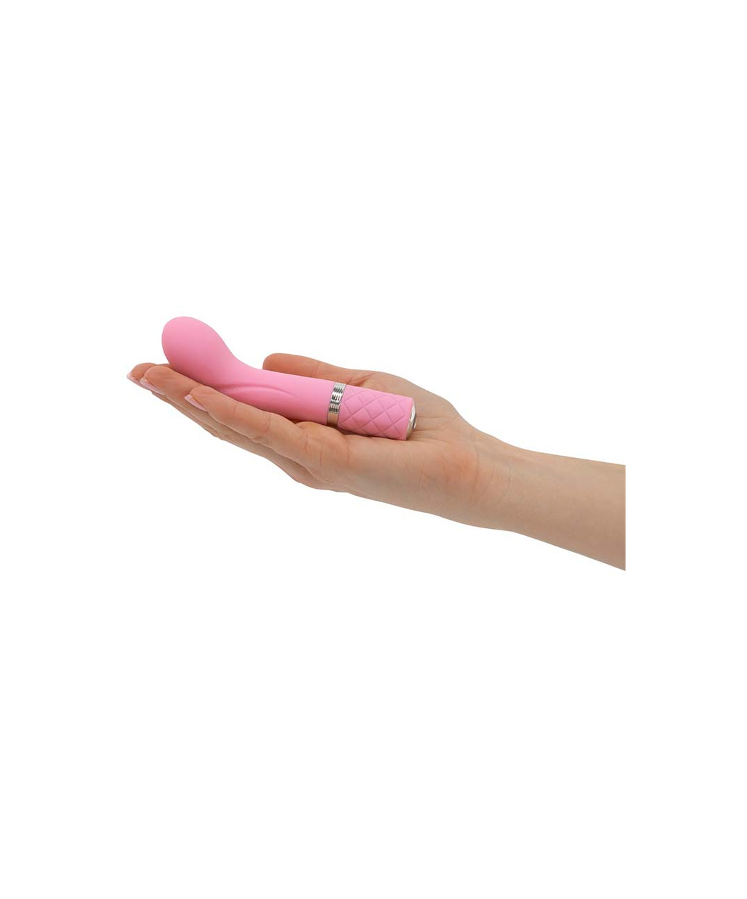 Pillow Talk Racy vibrator