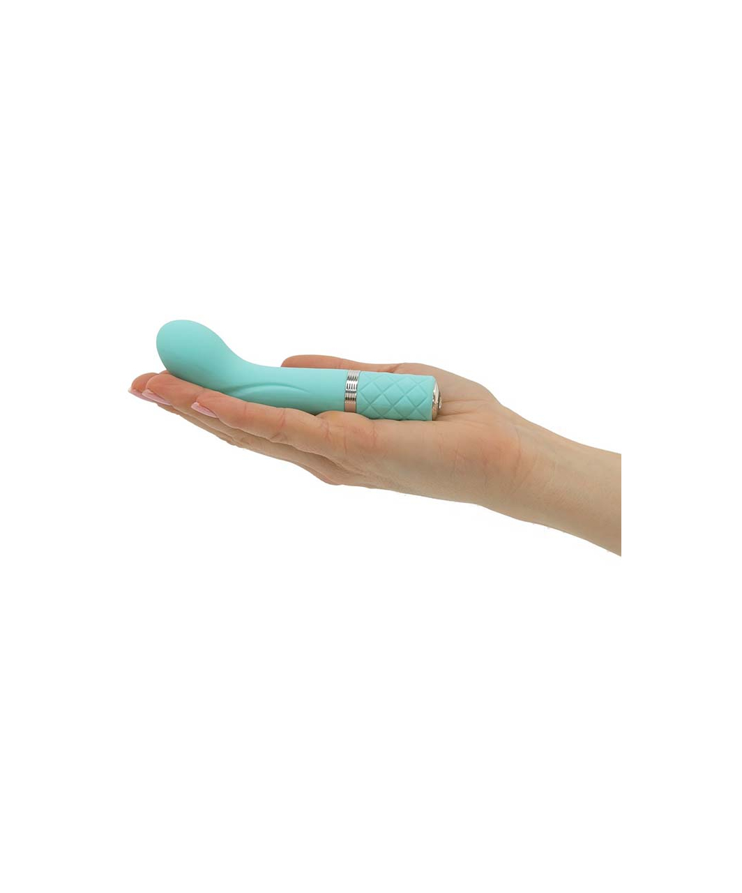 Pillow Talk Racy vibrator