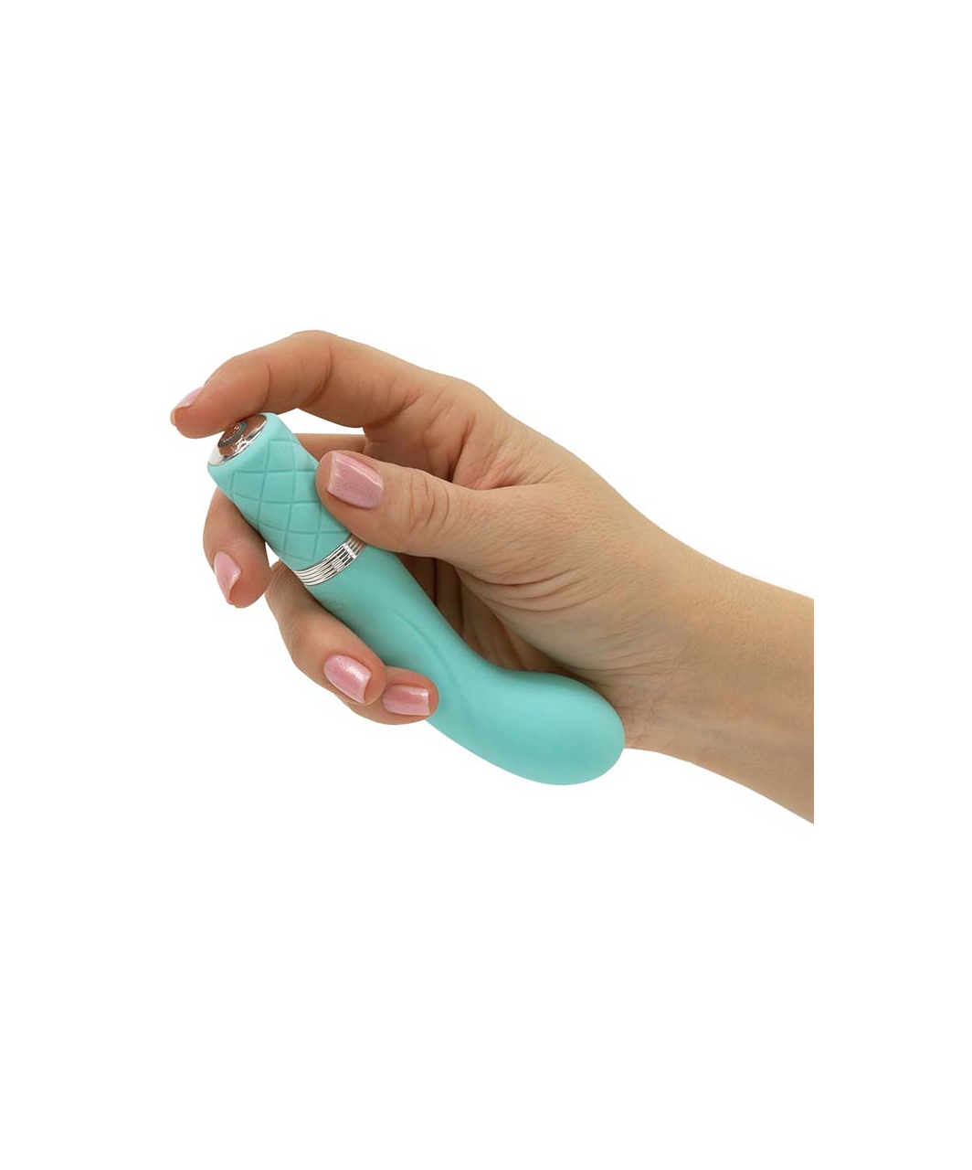 Pillow Talk Racy vibrator