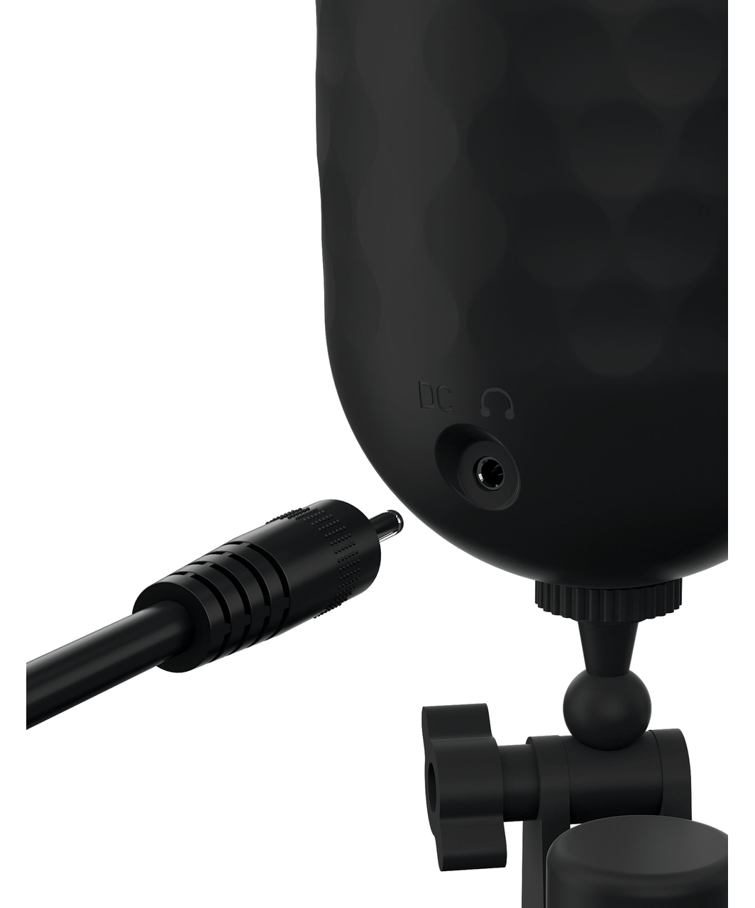 Pipedream PDX Elite Mega Milker vibruojantis masturbatorius
