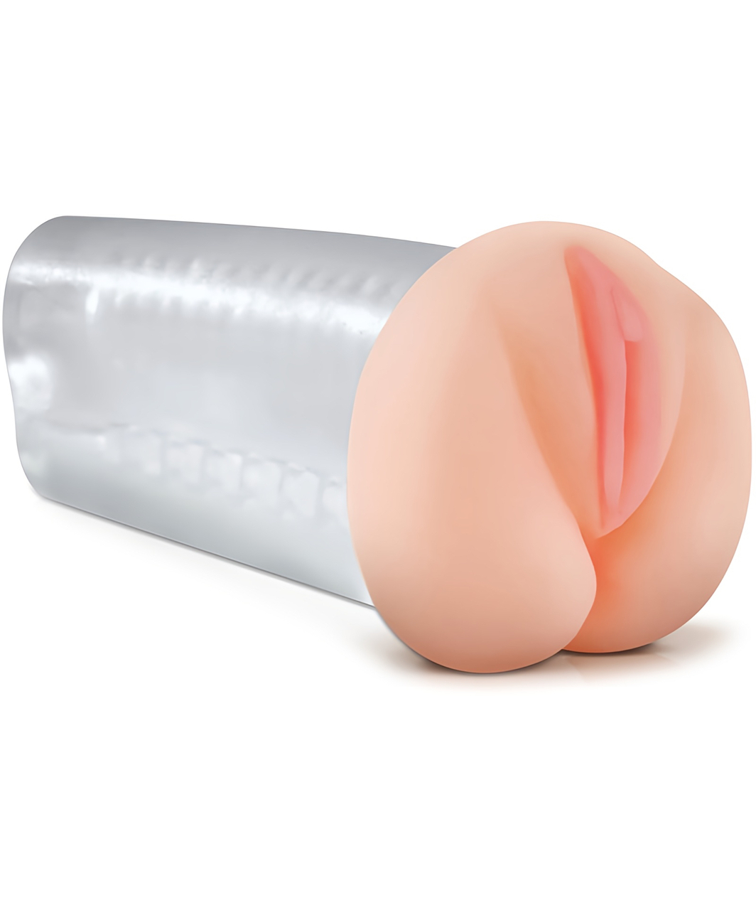 Pipedream PDX Extreme C-Thru masturbaator