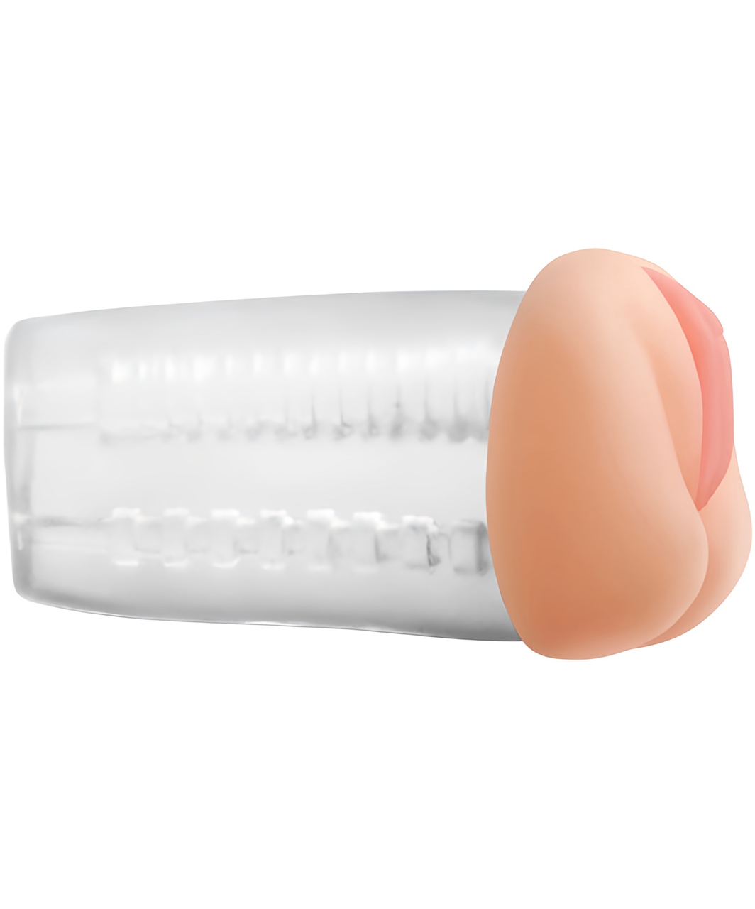 Pipedream PDX Extreme C-Thru masturbaator
