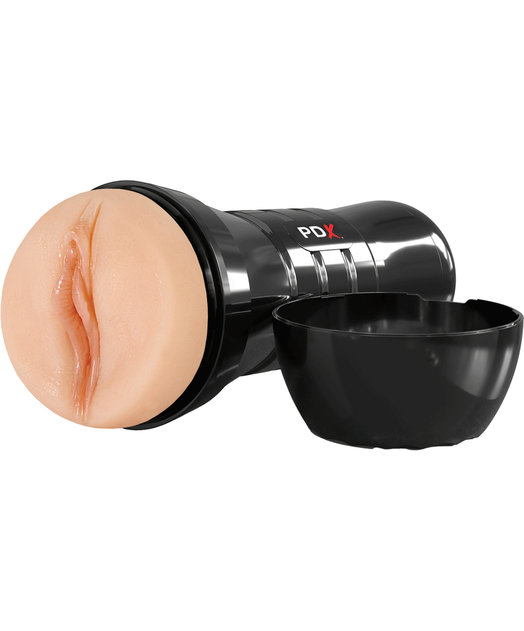 Pipedream PDX Extreme Juicy Snatch XXL masturbator