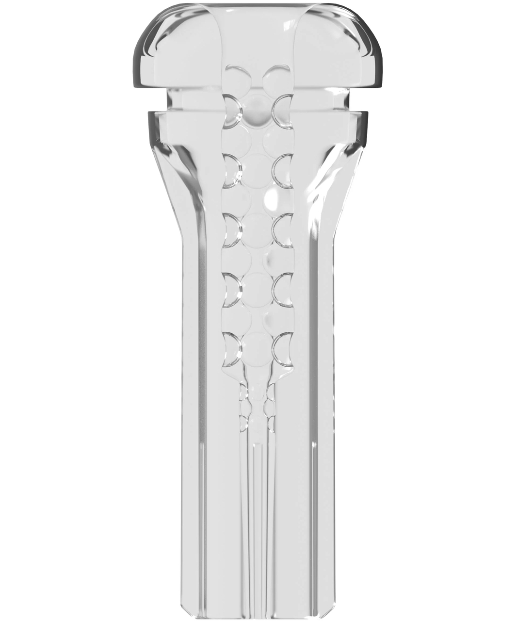 Pipedream PDX ViewTube Vac XXL masturbator pompka