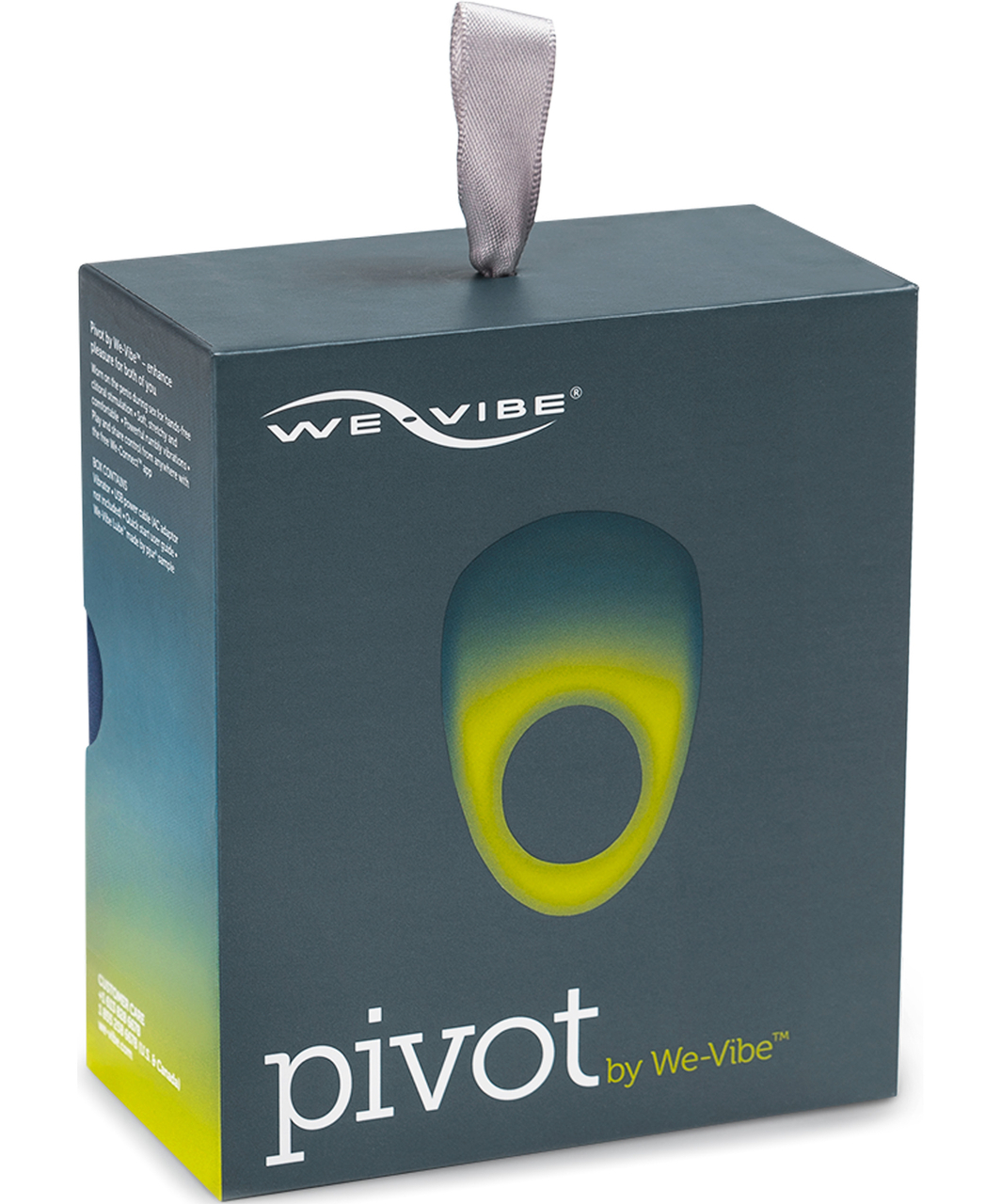 We-Vibe Pivot