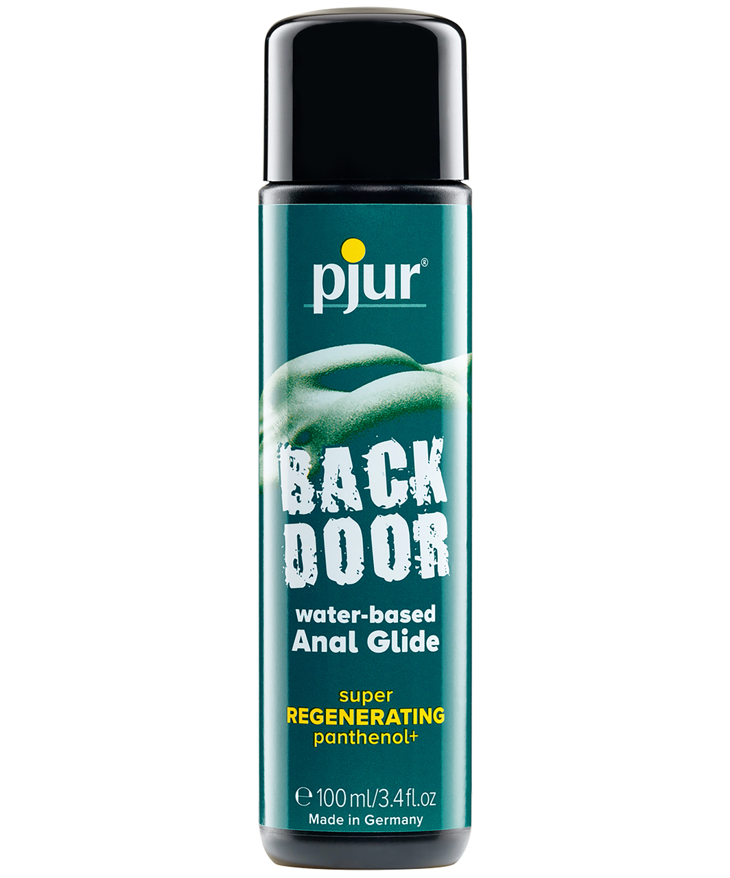 pjur Back Door Regenerating Anal Glide (30 / 100 мл)