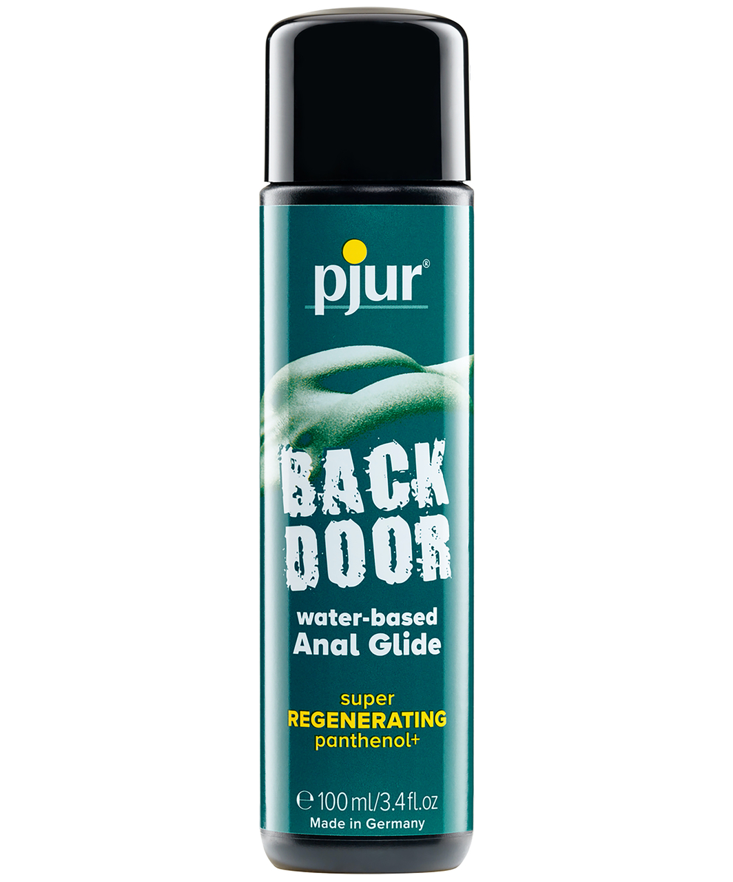 pjur Back Door Regenerating Anal Glide (30 / 100 ml)