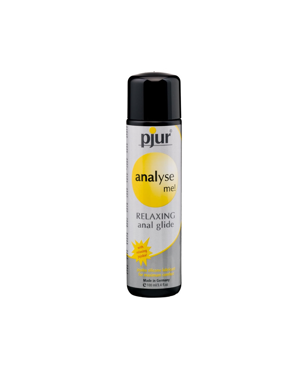 pjur analyse me! Relaxing (30 / 100 ml)