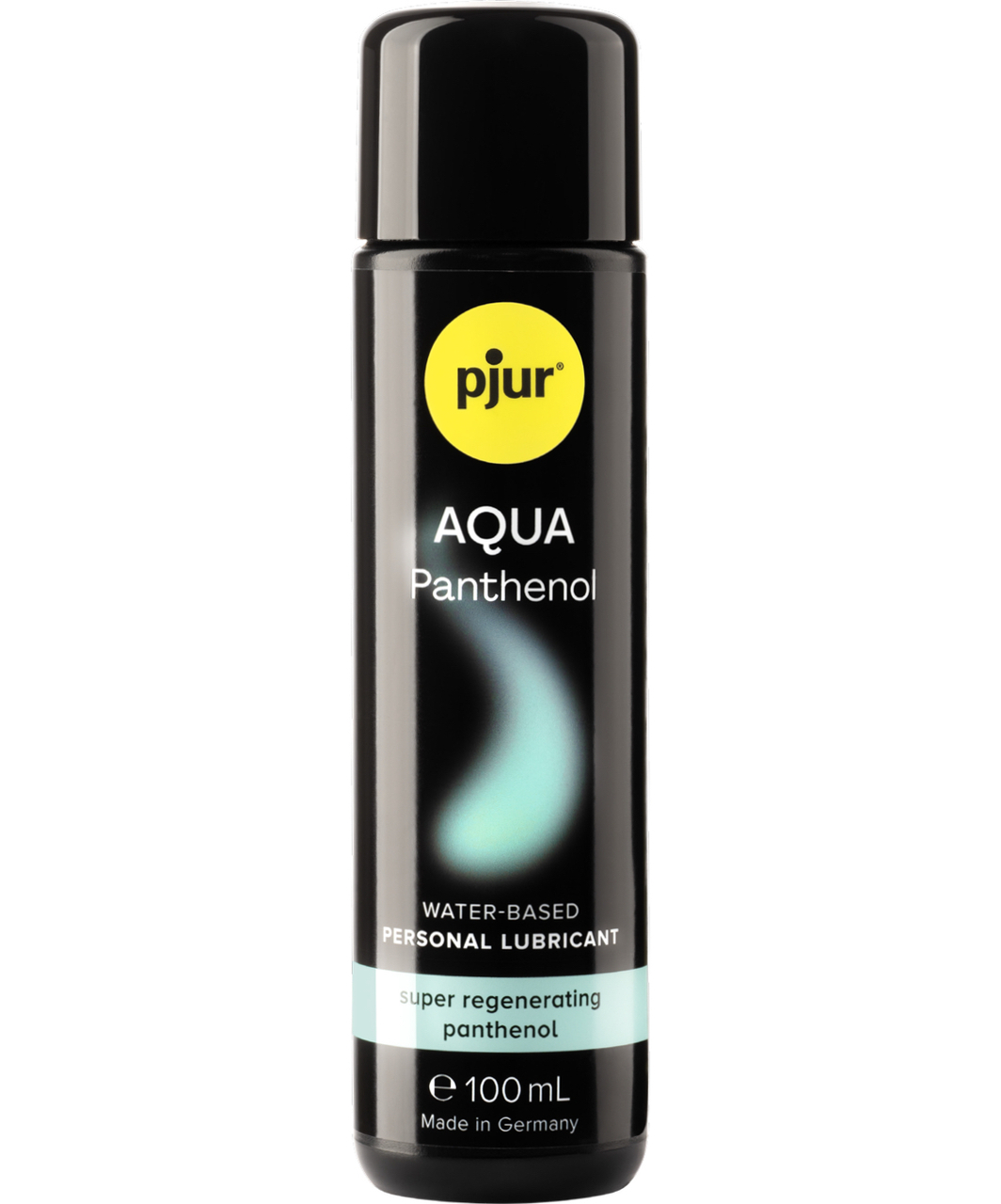 pjur Aqua Panthenol lubrykant na bazie wody (30 / 100 ml)