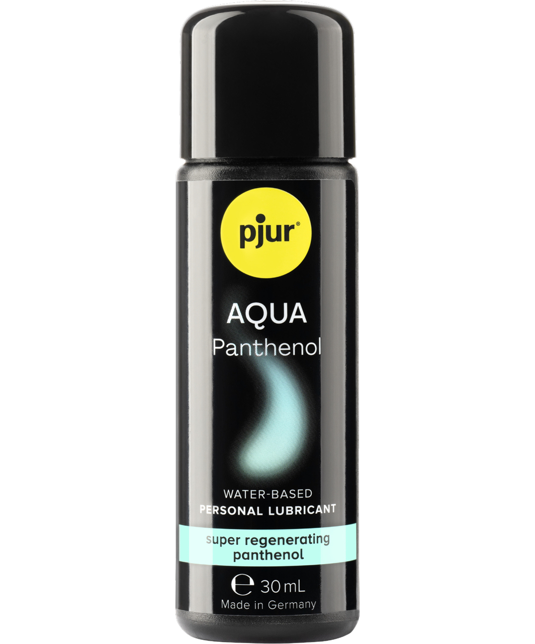 pjur Aqua Panthenol lubrykant na bazie wody (30 / 100 ml)