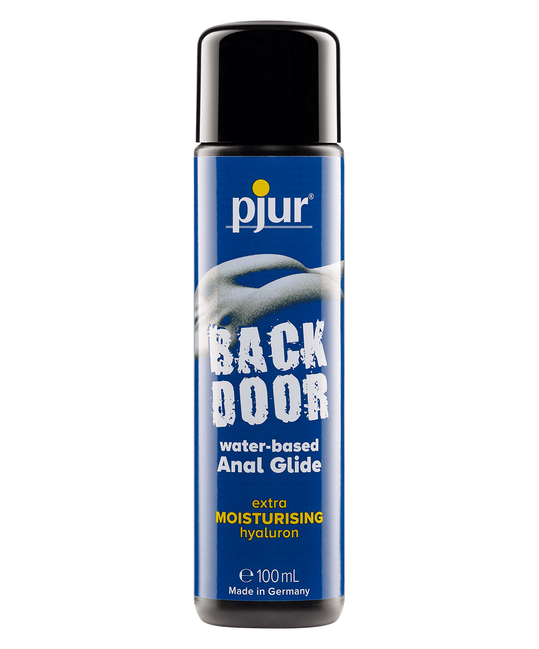 pjur Back Door Moisturising lubrikantas (30 / 100 ml)