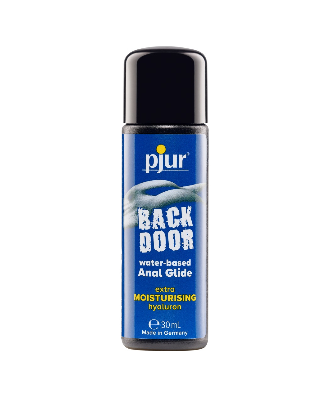pjur Back Door Moisturising Water-based Anal Glide (30 / 100 ml)