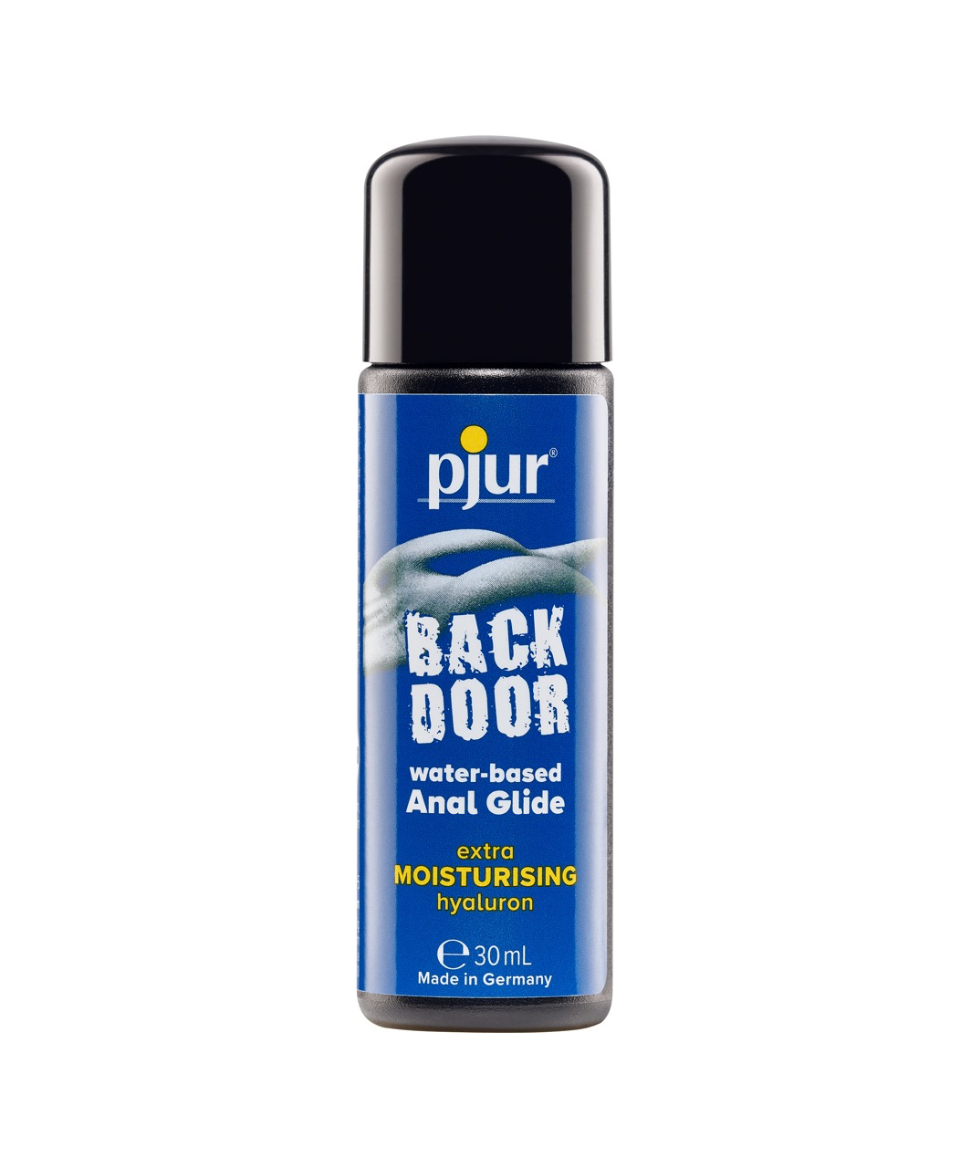 pjur Back Door Moisturising лубрикант (30 / 100 мл)