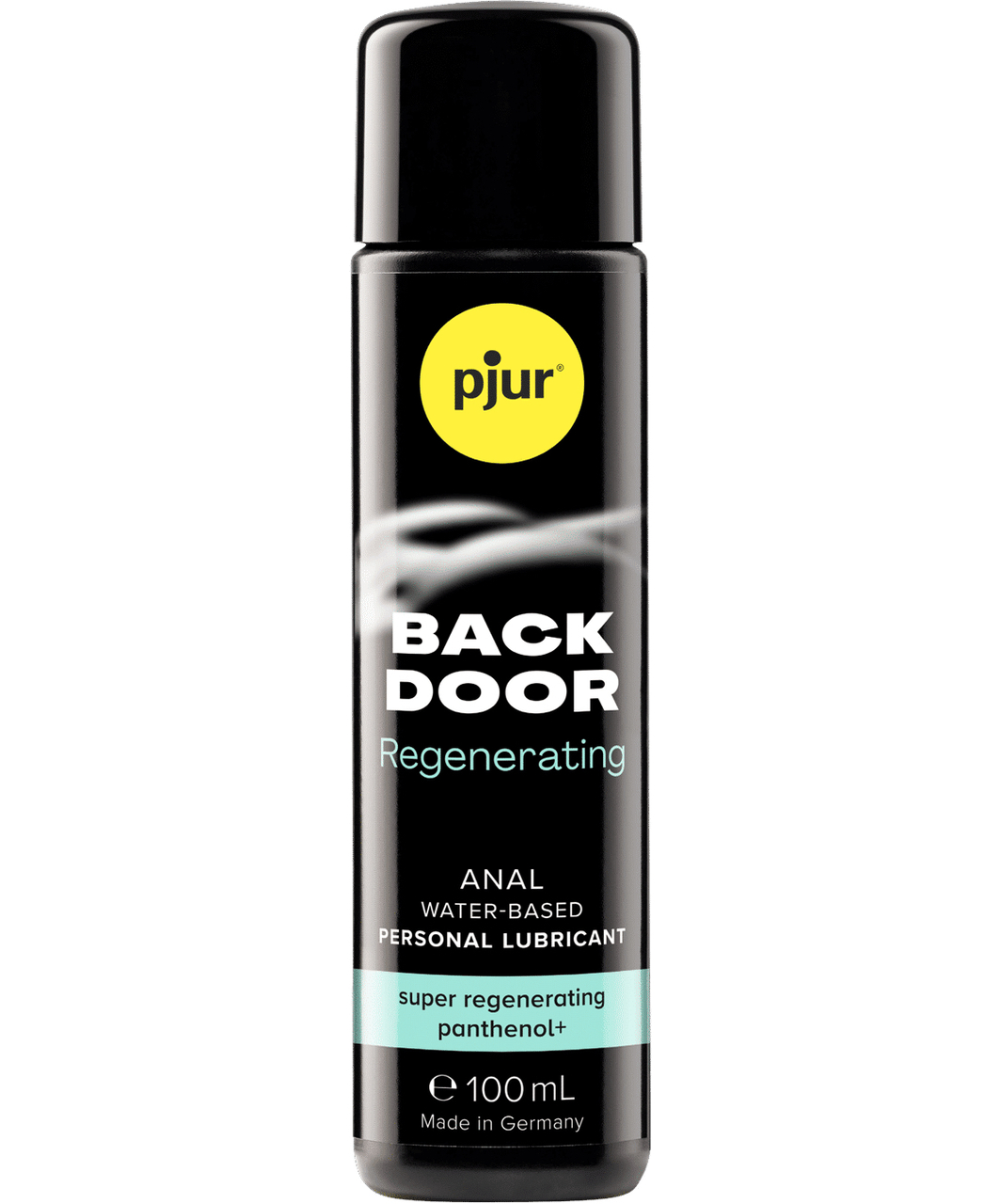 pjur Back Door Regenerating lubrikantas analiniam seksui (30 / 100 ml)