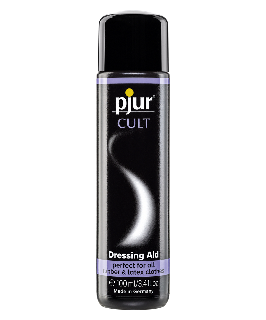 pjur Cult средство для надевания одежды из латекса (100 мл)