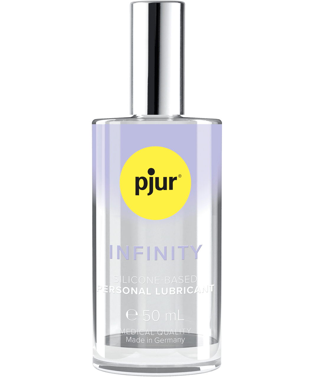 pjur INFINITY Silicone (50 ml)