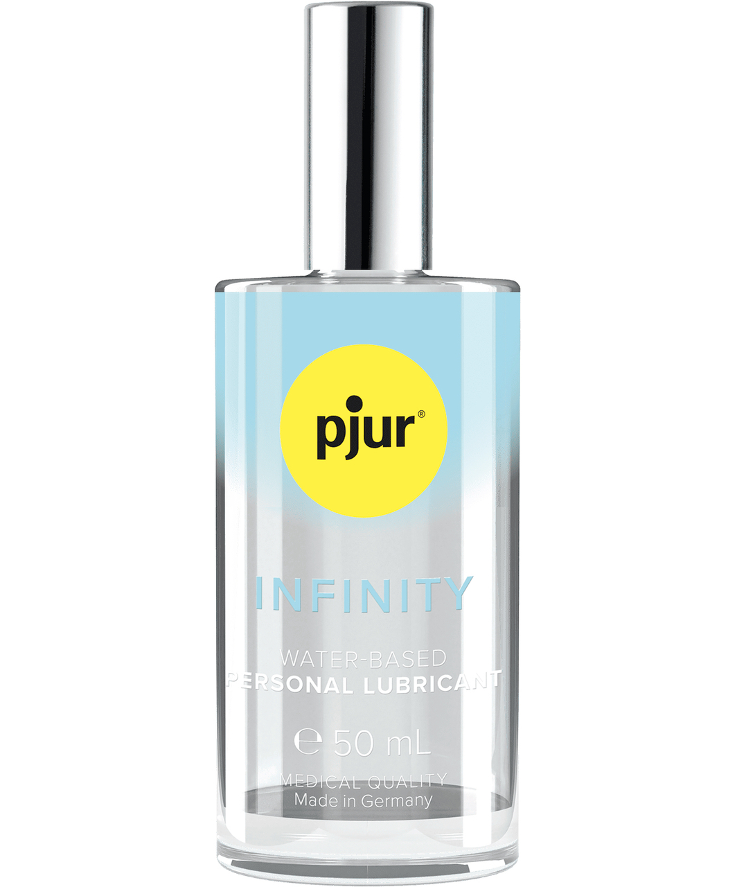 pjur INFINITY Water (50 мл)