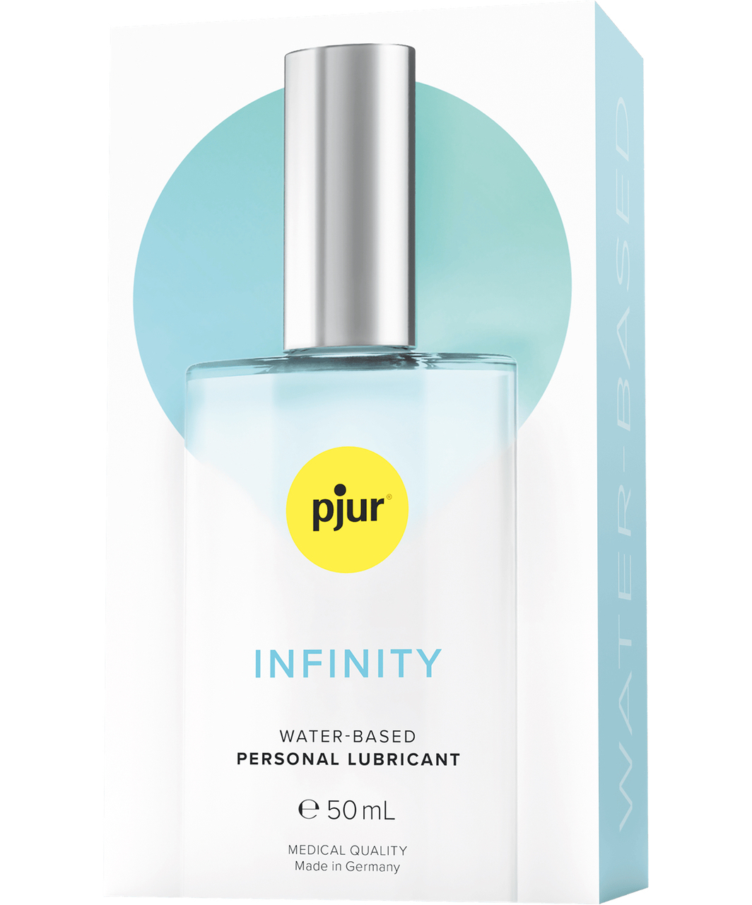 pjur INFINITY Water (50 мл)