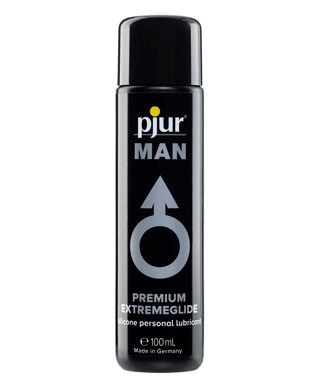 pjur Man Premium Extremeglide lubrikantas (100 / 250 ml)