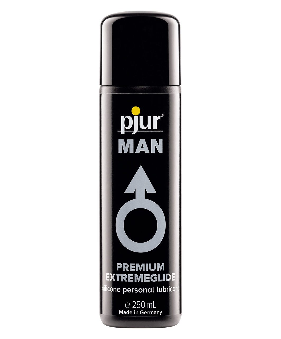 pjur Man Premium Extremeglide lubrikants (100 / 250 ml)