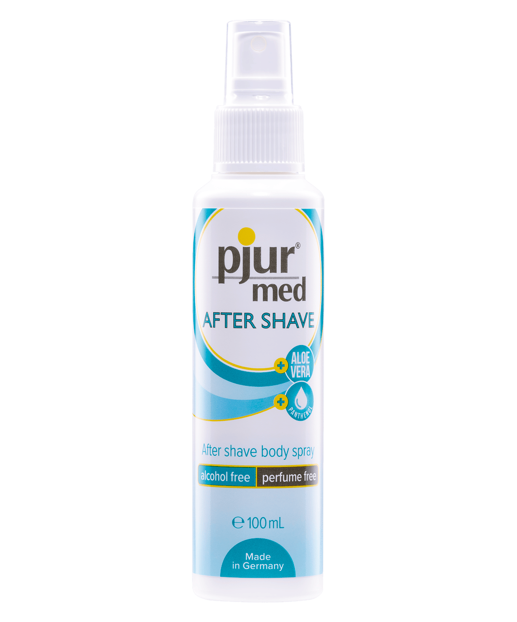 pjur med After Shave (100 мл)