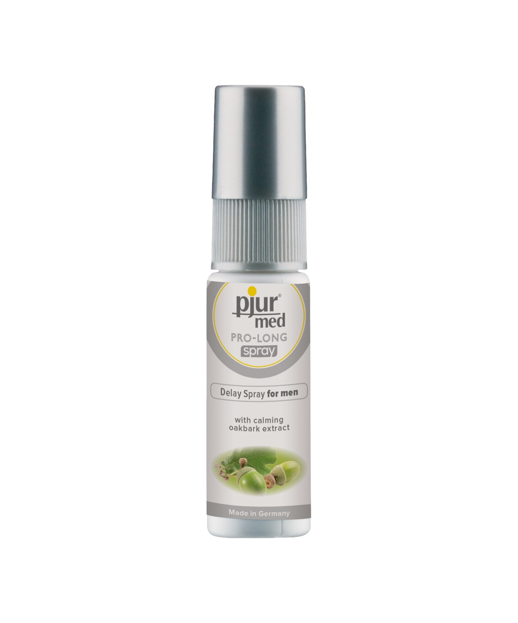 pjur med Pro-Long Spray (20 ml)