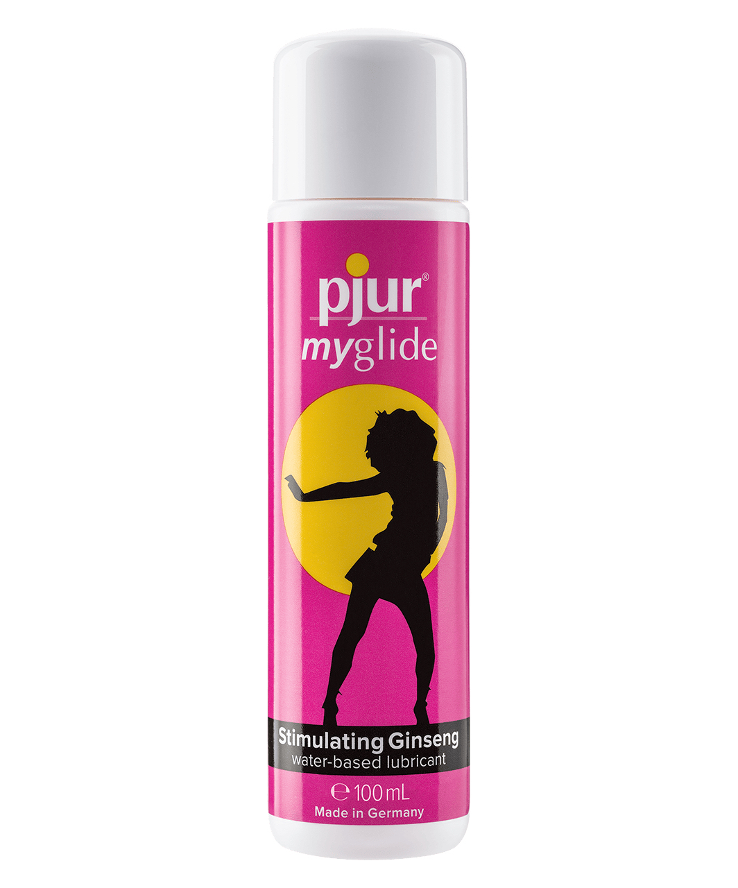 pjur MyGlide (30 / 100 ml)