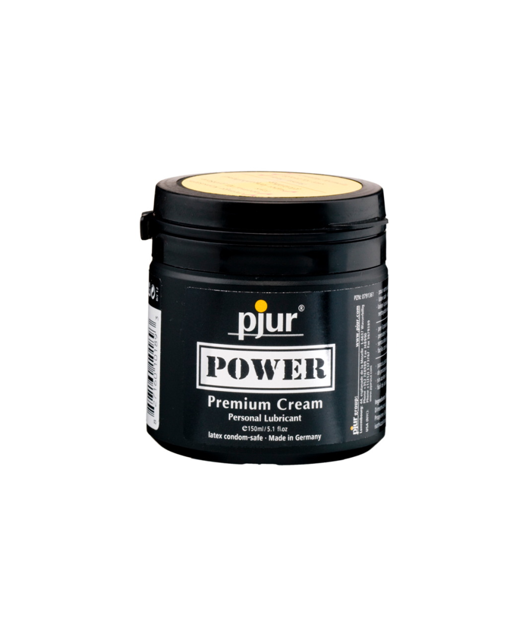pjur Power (150 / 500 ml)