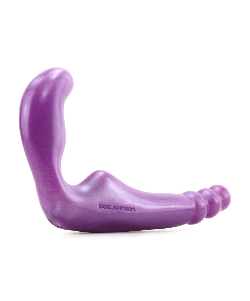 Doc Johnson Platinum Premium Silicone The Gal Pal