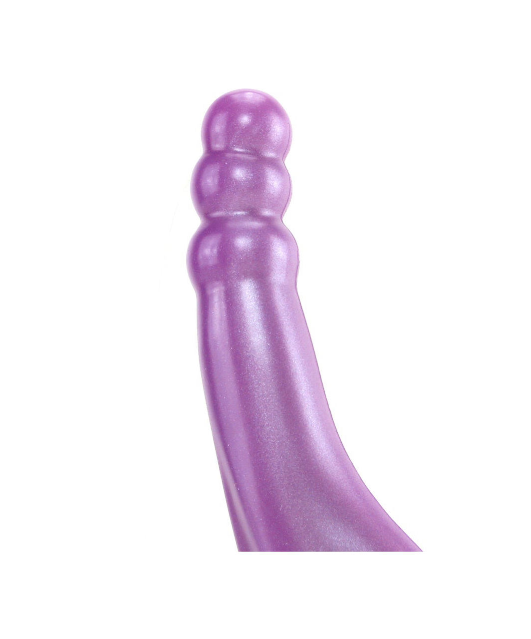 Doc Johnson Platinum Premium Silicone The Gal Pal