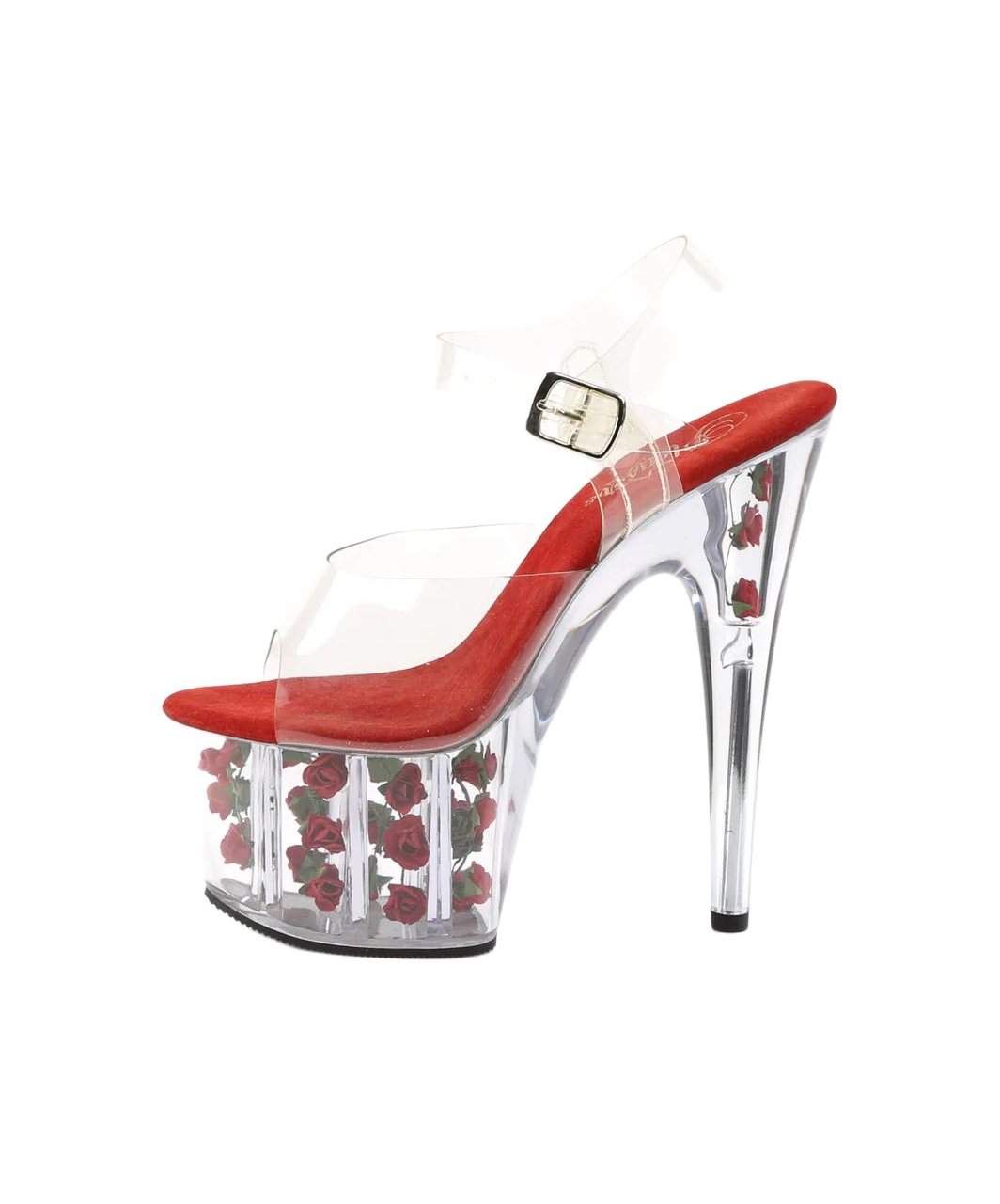 Pleaser Adore-708FL C/R