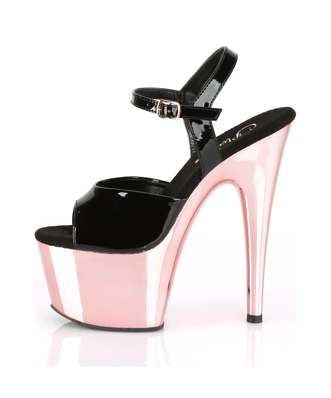 Pleaser Adore-709 B/ROGLDCH