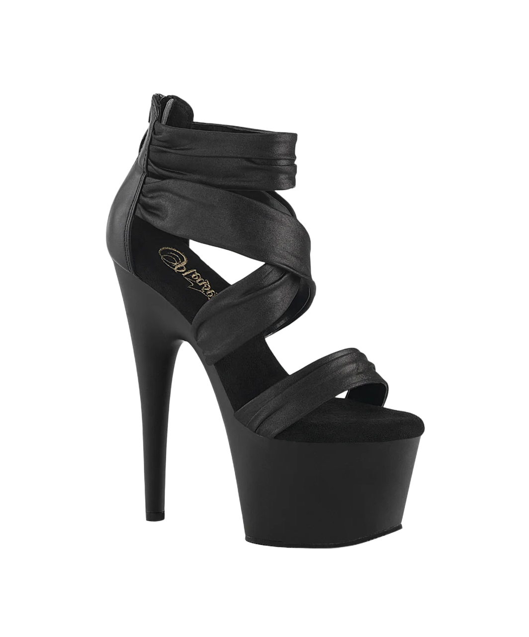 Pleaser Adore-720 BPU-FA/M