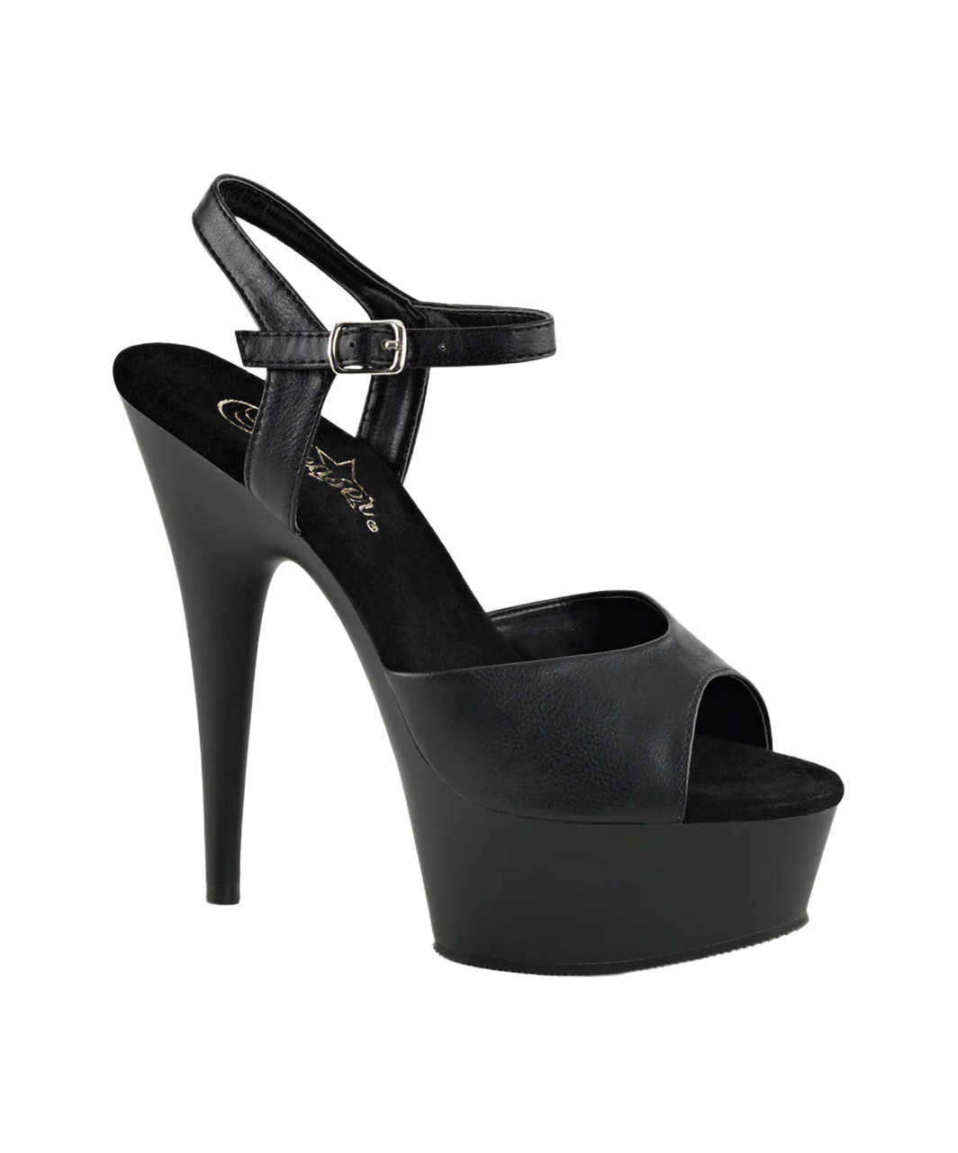 Pleaser Delight-609 BPU/M