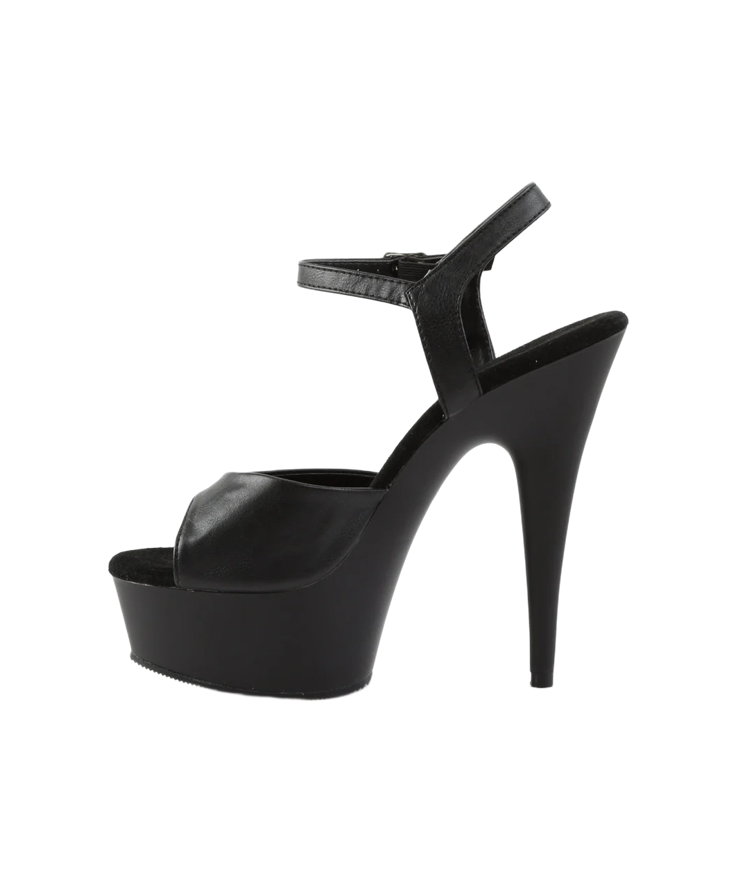 Pleaser Delight-609 BPU/M