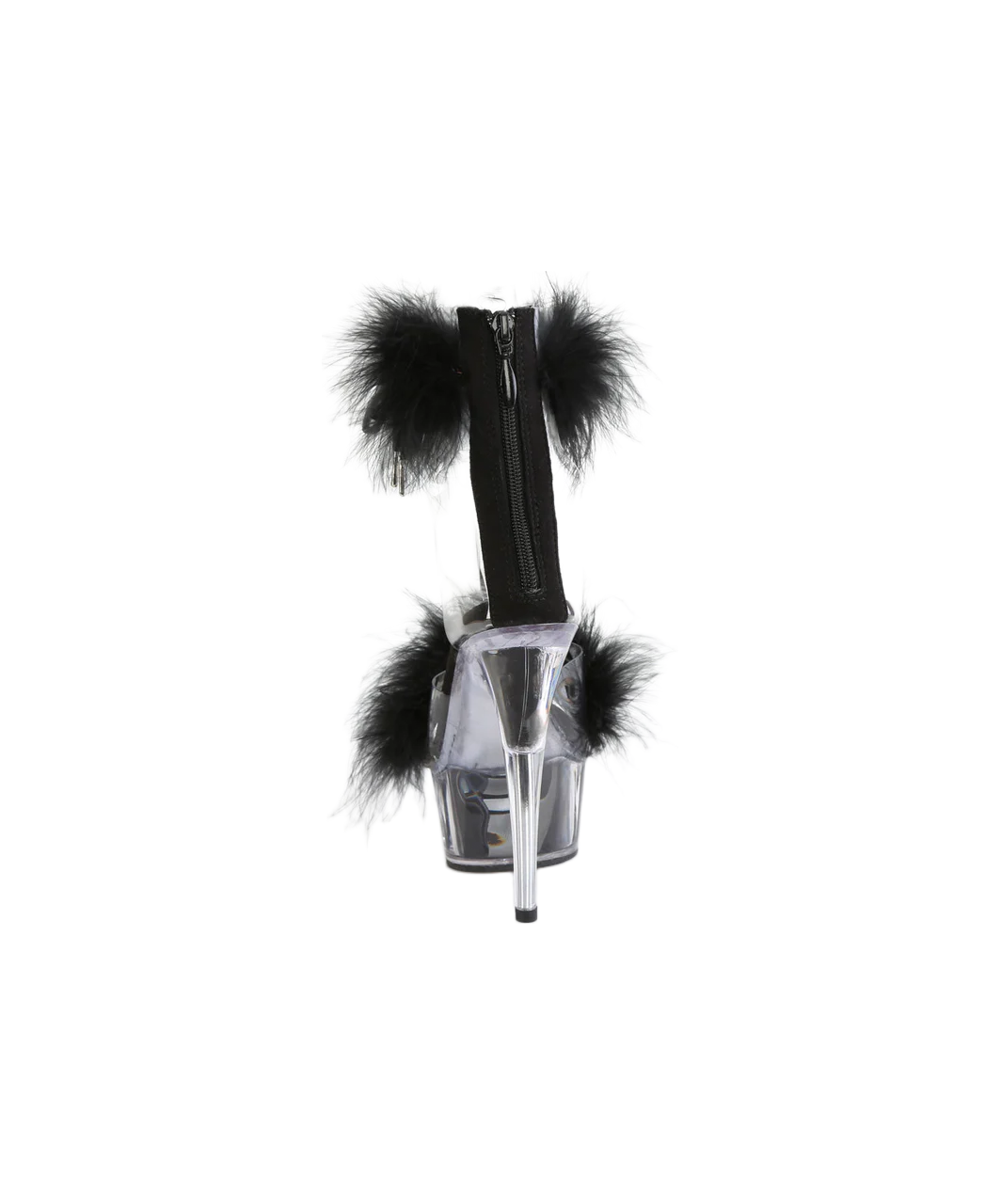 Pleaser Delight-624F C-BFUR/M