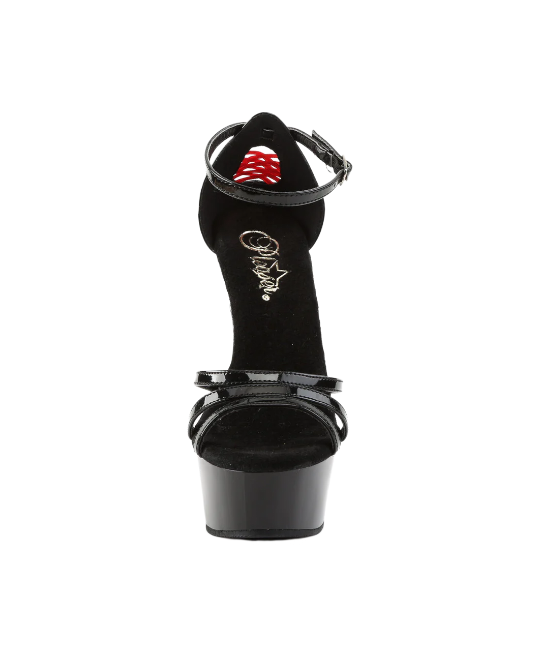 Pleaser Delight-662 B/M