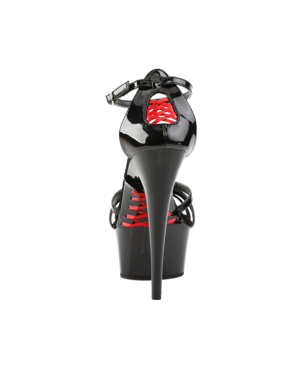 Pleaser Delight-662 B/M