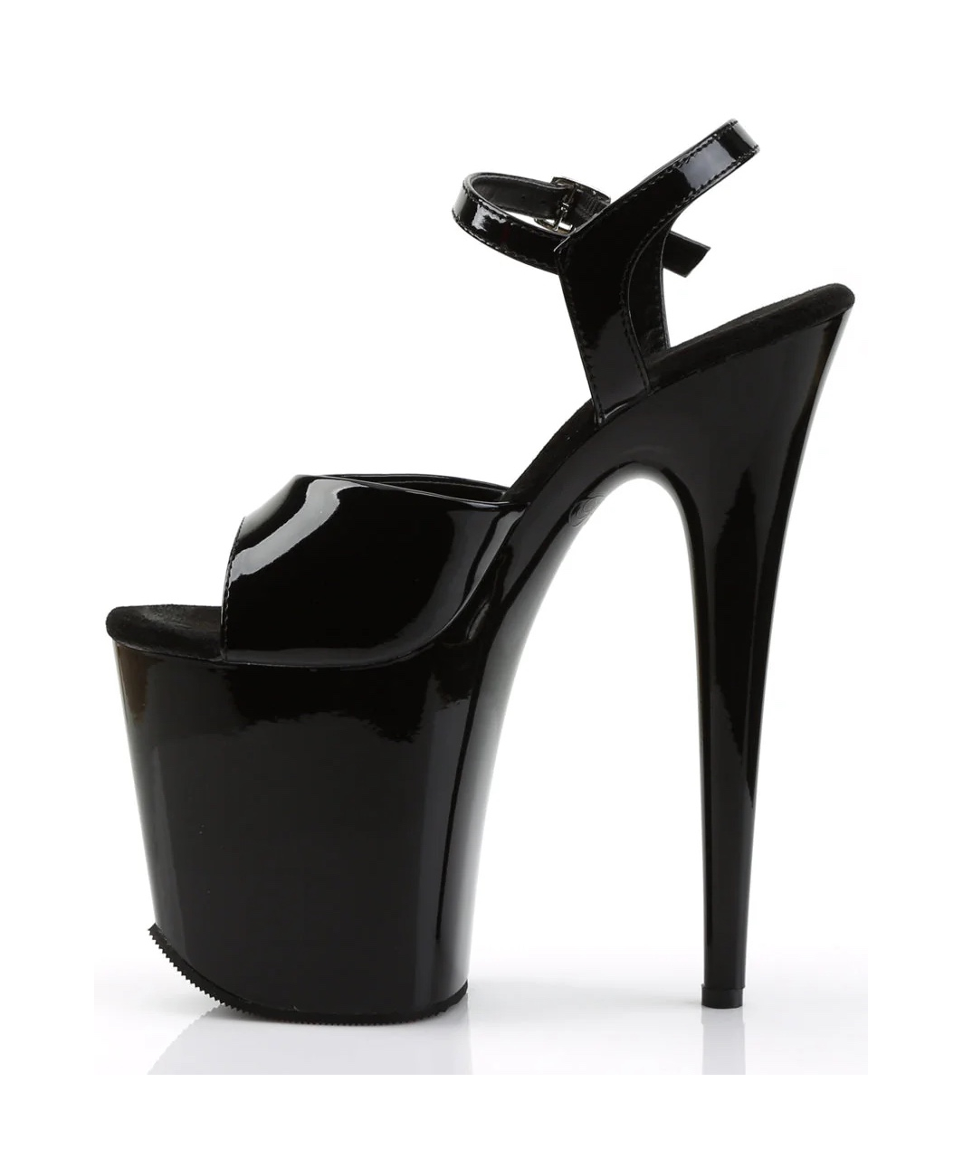 Pleaser Flamingo-809 B/M
