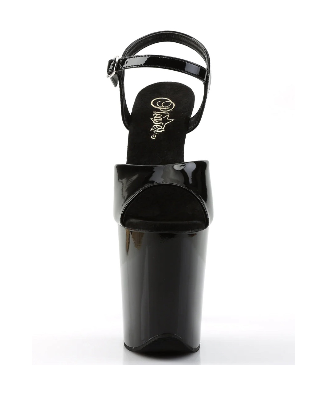 Pleaser Flamingo-809 B/M