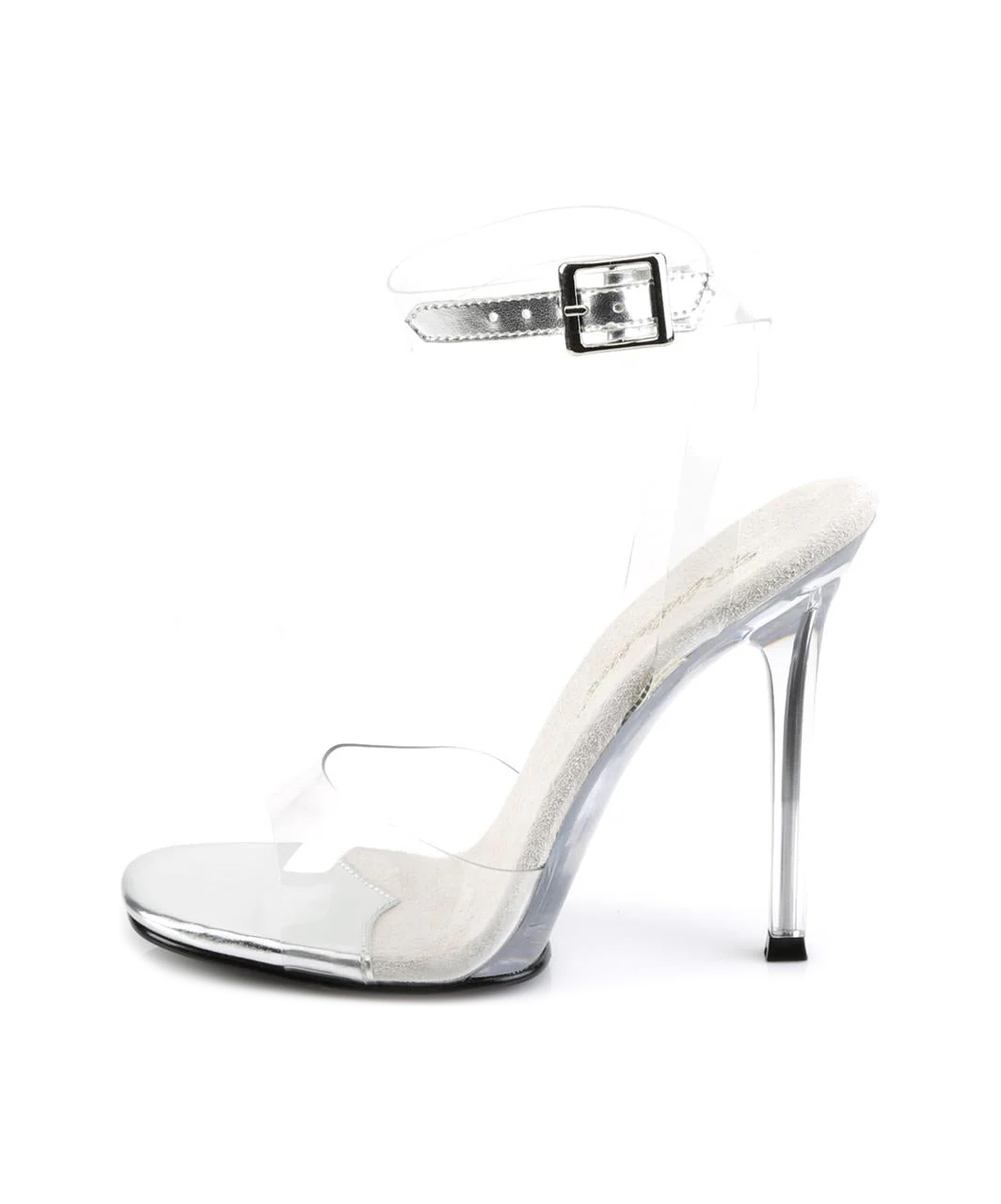 Pleaser Gala-06 C/M high heel sandals