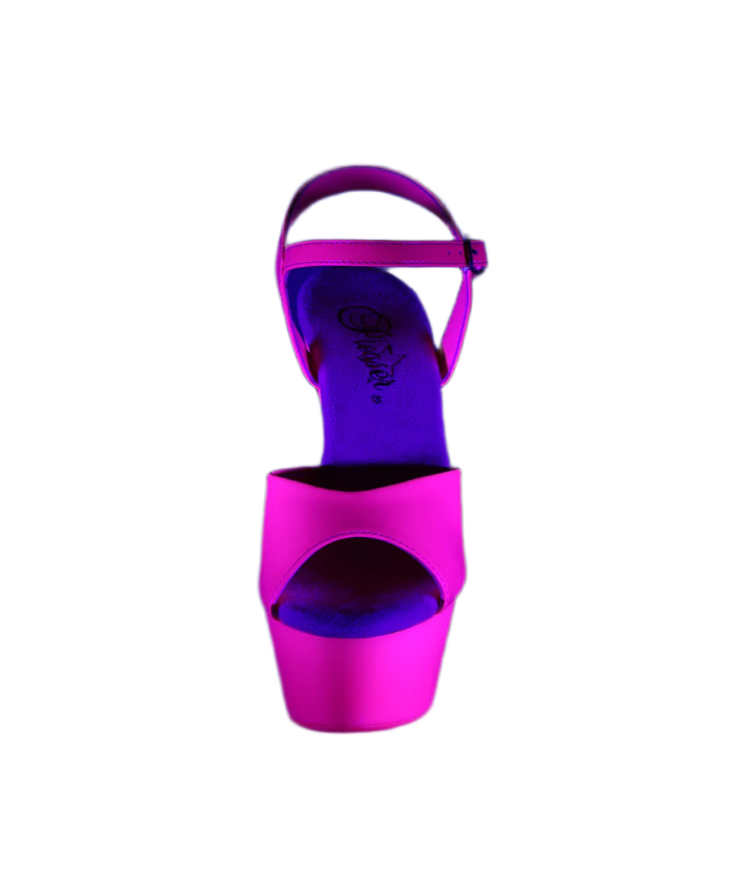 Pleaser Kiss-209UV NHPNK/M